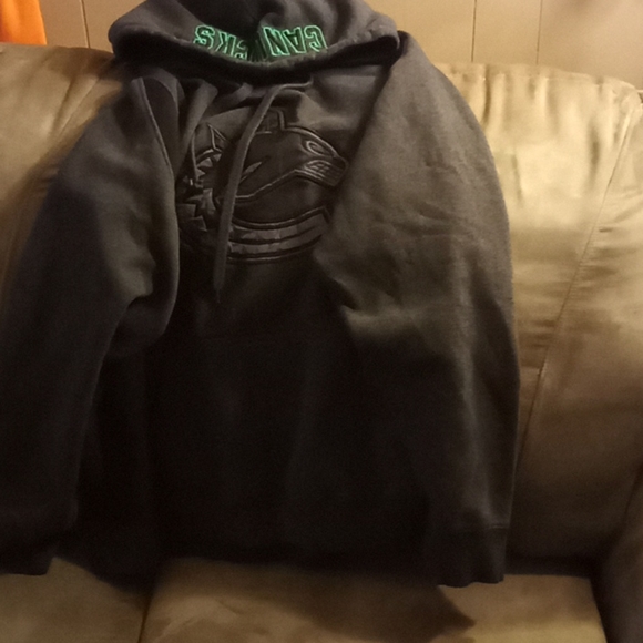 Women's Hoodie - Picture 3 of 15